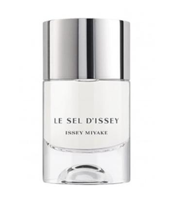 Issey Miyake Le Sel d’Issey - EDT (plnitelná) 50 ml