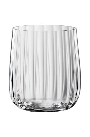 Spiegelau Sada pohárov LifeStyle Tumbler (4-pack)