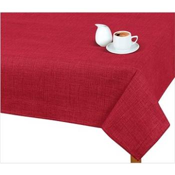 Bellatex Obrus Lada – 70 × 70 cm – vínový Uni (5964)