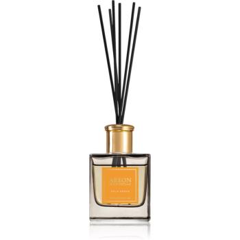 Areon Home Black Gold Amber aróma difuzér s náplňou 150 ml