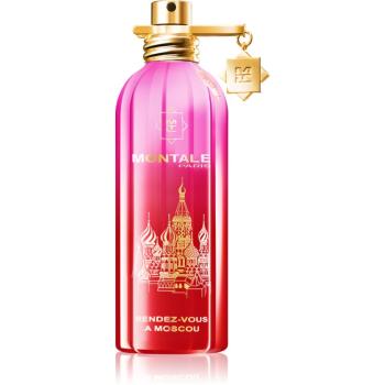 Montale Rendez-vous a Moscou parfumovaná voda pre ženy 100 ml