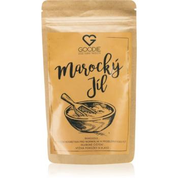 Goodie Rhassoul marocký íl 140 g