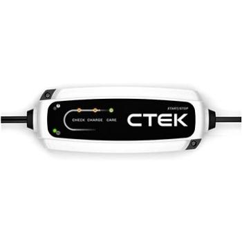 CTEK CT5 start/stop (40-107          )