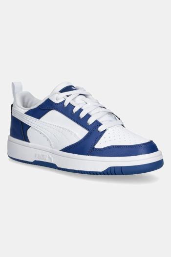 Detské tenisky Puma Rebound V6 Lo Jr