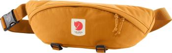 Fjällräven Ulvö Hip Pack Large Ľadvinka Red Gold