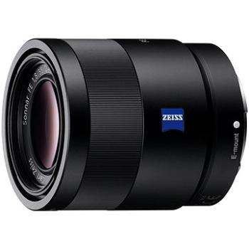 Sony 55mm F1.8 ZA Sonnar T (SEL55F18Z.AE) + ZDARMA Čistiaci roztok K&F Concept