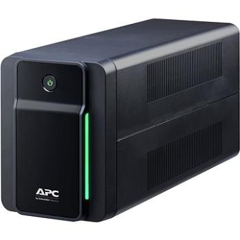 APC Back-UPS BX 750VA (IEC) (BX750MI)