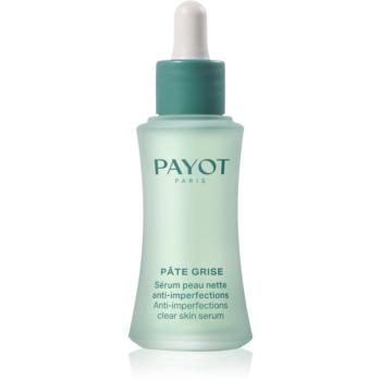 Payot Pâte Grise Sérum Peau Nette Anti-Imperfections sérum pre problematickú a mastnú pokožku 30 ml