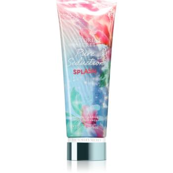 Victoria's Secret Pure Seduction Splash telové mlieko pre ženy 236 ml