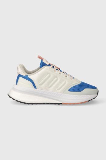 Tenisky adidas PLRPHASE béžová farba