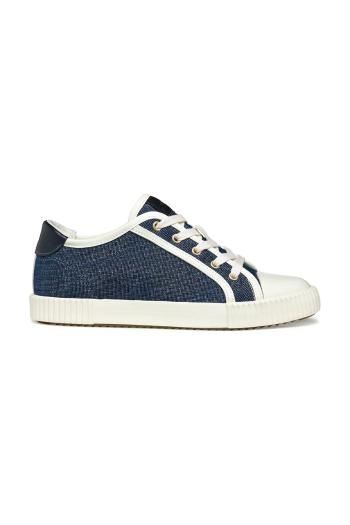 Tenisky Geox D BLOMIEE dámske, D556HB 0AS54 C4084