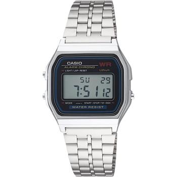 Casio Retro A159WA-N1DF - 30 dní na vrátenie tovaru, Garancia originality