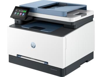 HP Color LaserJet Pro MFP 3302fdn 499Q7F#B19 laserová multifunkcia