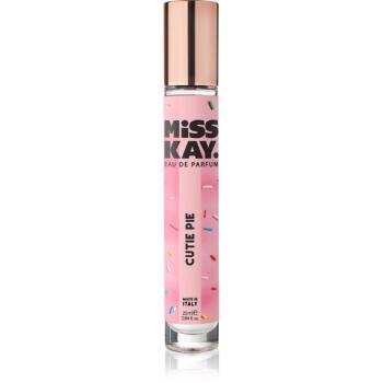 Miss Kay Cutie Pie parfumovaná voda pre ženy 25 ml