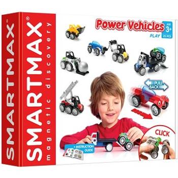 SmartMax Mix vozidiel (5414301243038)