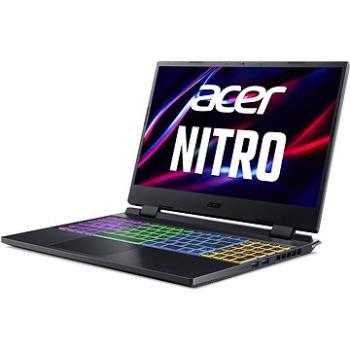 Acer Nitro 5 Obsidian Black (NH.QFMEC.001)