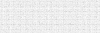 Obklad Rako Plank snow 30x90 cm reliéfna WARVN527.1