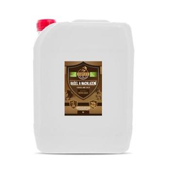 Topvet Sirup Kašeľ a prechladnutie 10 l (8595643604132)
