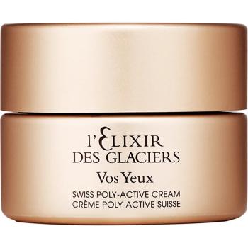 Valmont Omladzujúci očný krém Vos Yeux (Swiss Poly-Active Cream) 15 ml