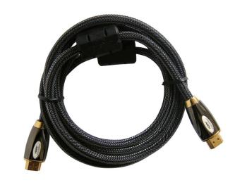 Kábel TIPA HDMI 5m HQ