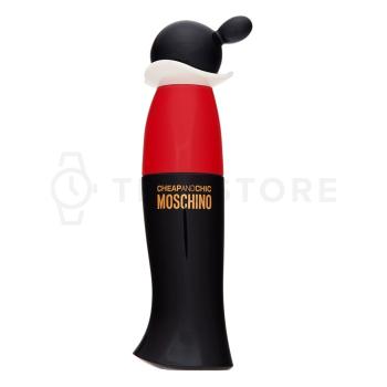 Moschino Cheap & Chic toaletná voda pre ženy 30 ml   - 30 dní na vrátenie tovaru, Garancia originality