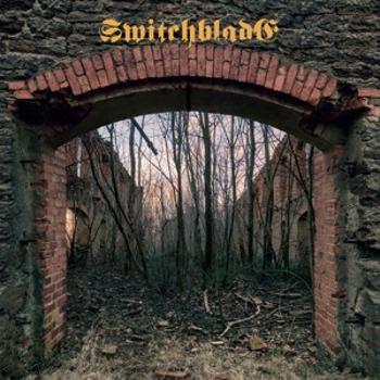 Switchblade - Switchblade 2016, CD