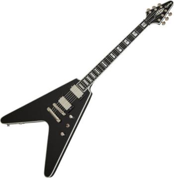 Epiphone Flying V Prophecy Black Aged Gloss Elektrická gitara