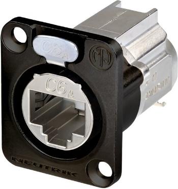 Neutrik NE8FDX-Y6-B Doplnok pre konektor