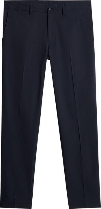 J.Lindeberg Elof JL Navy Bridge Monogram 36/34 Nohavice