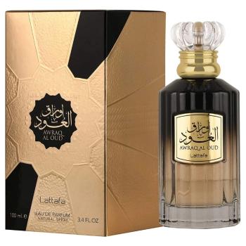 Lattafa Awraq Al Oud - EDP 100 ml