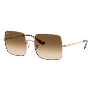 Ray-ban  Occhiali da Sole  Square RB1971 920251  Slnečné okuliare Zlatá