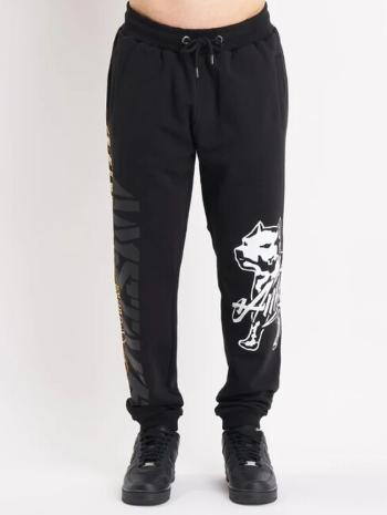 Amstaff Maros Sweatpants Black - 2XL