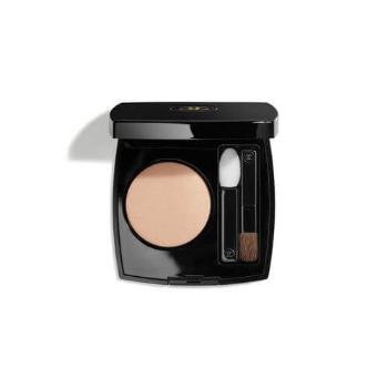 Chanel Očné tiene so saténovým efektom Ombre Première (Eye Shadow) 2,2 g 36 Désert Rouge