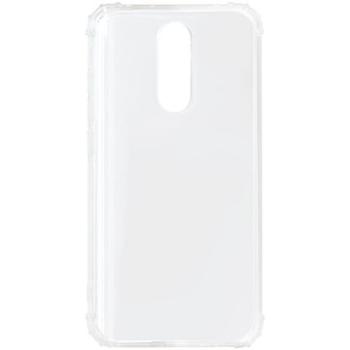 Hishell TPU Shockproof pre Xiaomi Redmi 8 číry (HISHa27)