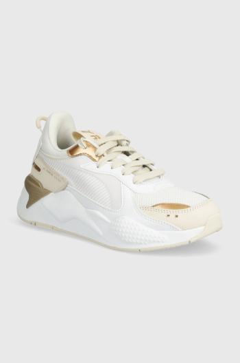 Tenisky Puma PUMA X SOPHIA CHANG biela farba,396393