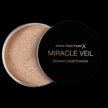 MAX FACTOR Miracle Veil transparentný minerálny púder 44.8 g