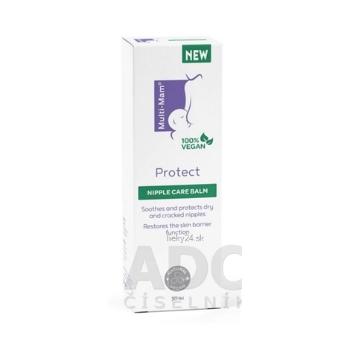 MULTI-MAM PROTECT NIPPLE CREAM BALM