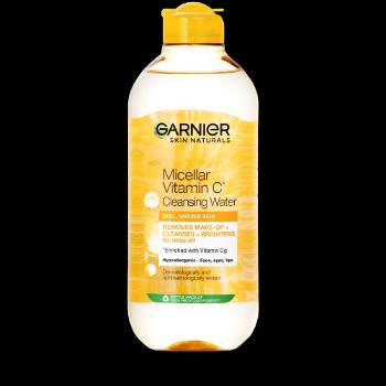 GARNIER Skin Naturals Micelárna voda 400 ml