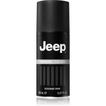 Jeep Freedom deodorant pre mužov 150 ml