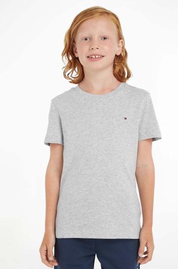 Tommy Hilfiger - Detské tričko 74-176 cm KB0KB04140
