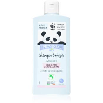 I Provenzali BIO Baby Shampoo detský šampón 250 ml