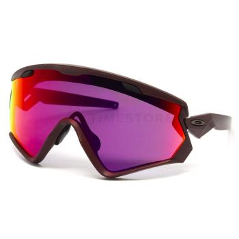 Oakley Wind Jacket 2.0 PRIZM OO9418 941829 45 - 30 dní na vrátenie tovaru, Garancia originality