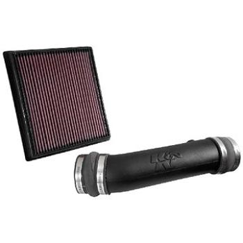 K & N 57-9039 športový kit sania séria 57