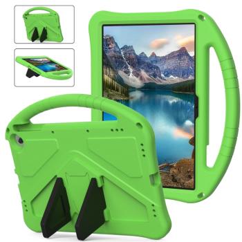 KIDDO Detský obal pre Google Pixel Tablet zelený