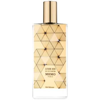 Memo Luxor Oud parfumovaná voda unisex 75 ml