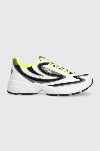 Tenisky Fila Actix čierna farba, FFW0412