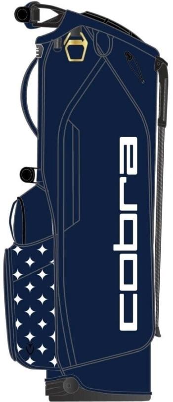 Cobra Golf x Vessel US Open Tour Stand Bag
