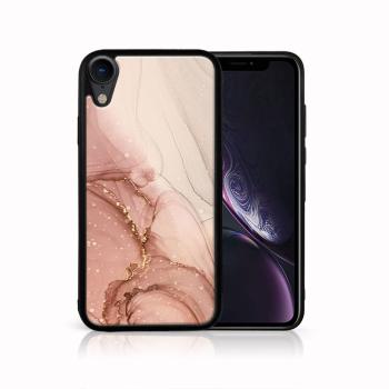 MY ART Ochranný obal Apple iPhone XR SHIMMER (152)