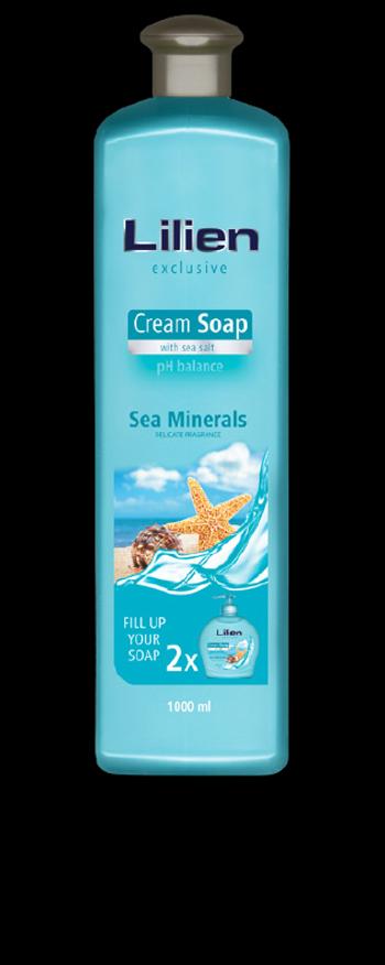 LILIEN Tekuté mydlo Sea Minerals 1000 ml
