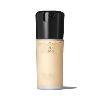 MAC Cosmetics Hydratačný make-up Studio Radiance (Serum Powered Foundation) 30 ml NC11